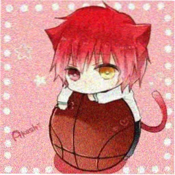 蓝莓漫画读者头像
